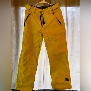 Ride Snow Pants